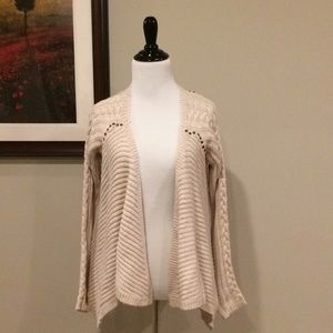 Alberto Makali Cardigan